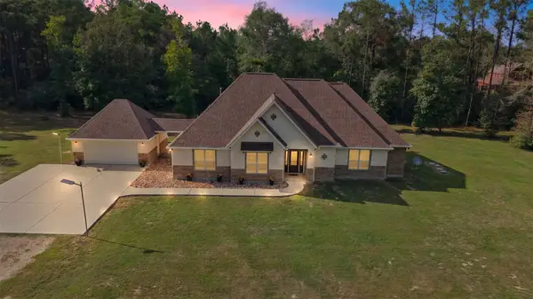 21113 Hereford Way, Cleveland, TX 77328