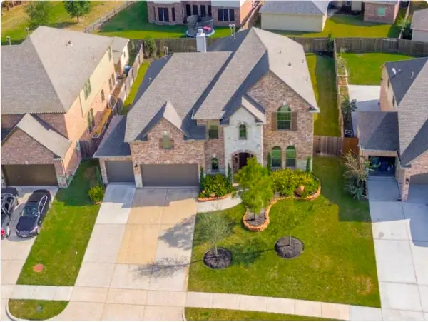 13306 Sand Mountain Lane, Houston, TX 77044