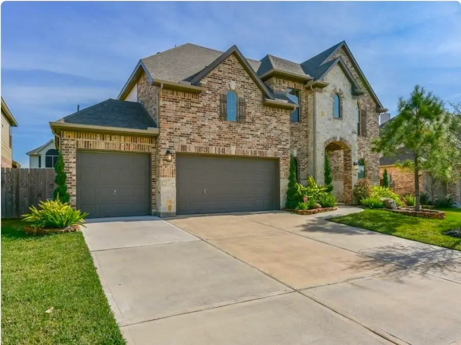13306 Sand Mountain Lane, Houston, TX 77044 - Image #3