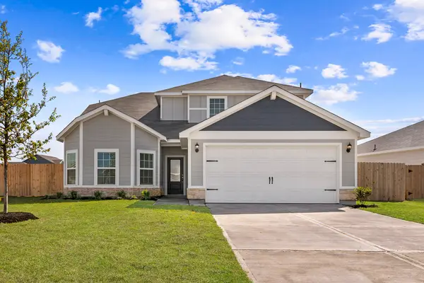 329 Tejas Trail, Waller, TX 77484
