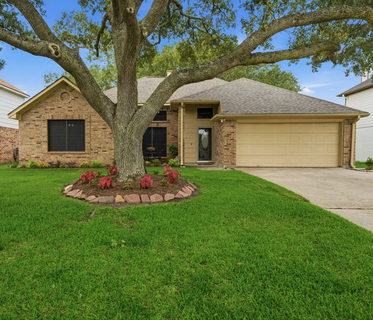4805 Slade Ben Lane, Alvin, TX 77511 - #1