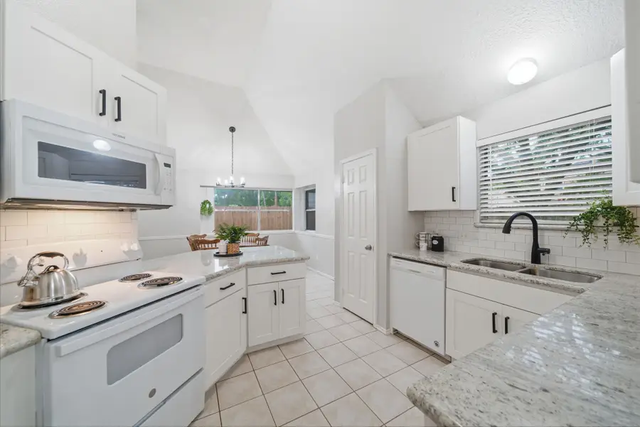 4805 Slade Ben Lane, Alvin, TX 77511 - #3