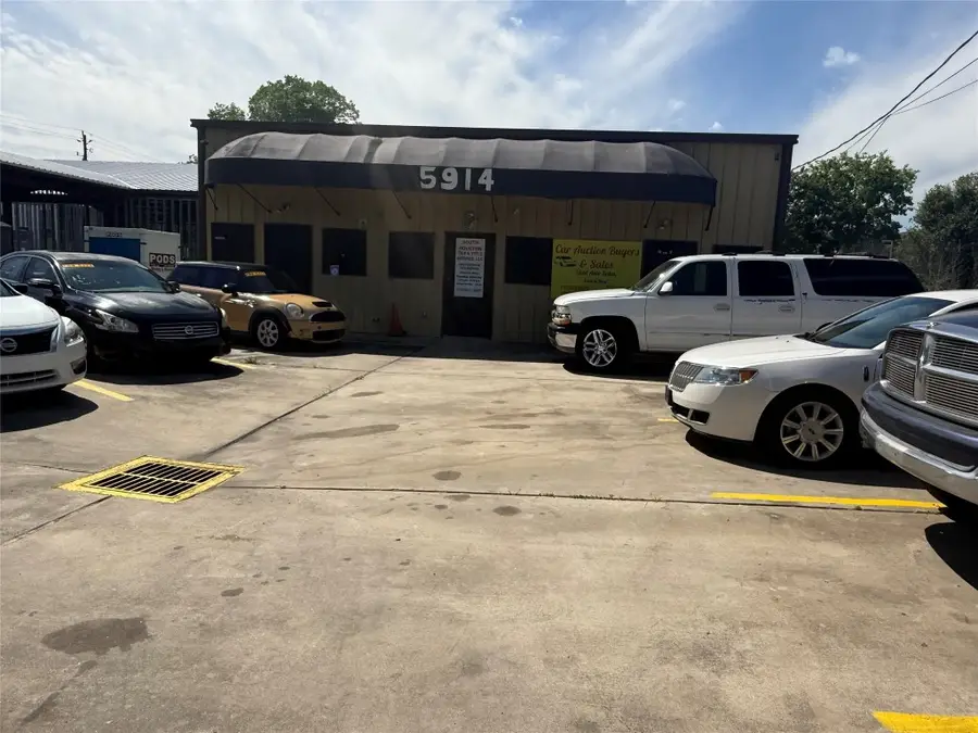 5914 Cullen Boulevard, Houston, TX 77021 - #2