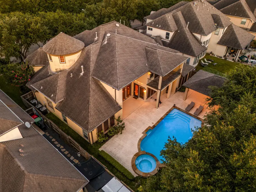 5906 Dillon Creek Lane, Katy, TX 77494 - #2