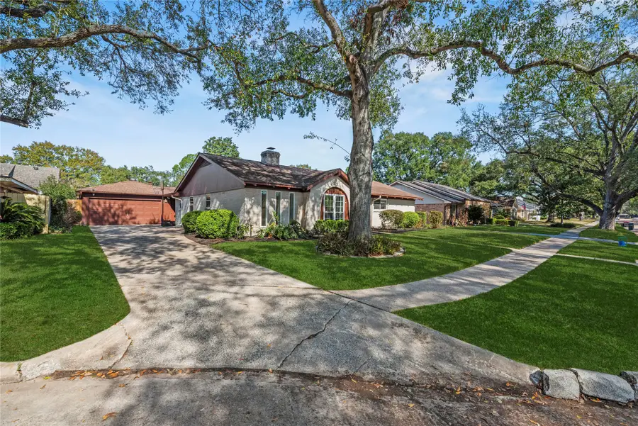 8510 Braes Meadow Drive, Houston, TX 77071 - #2