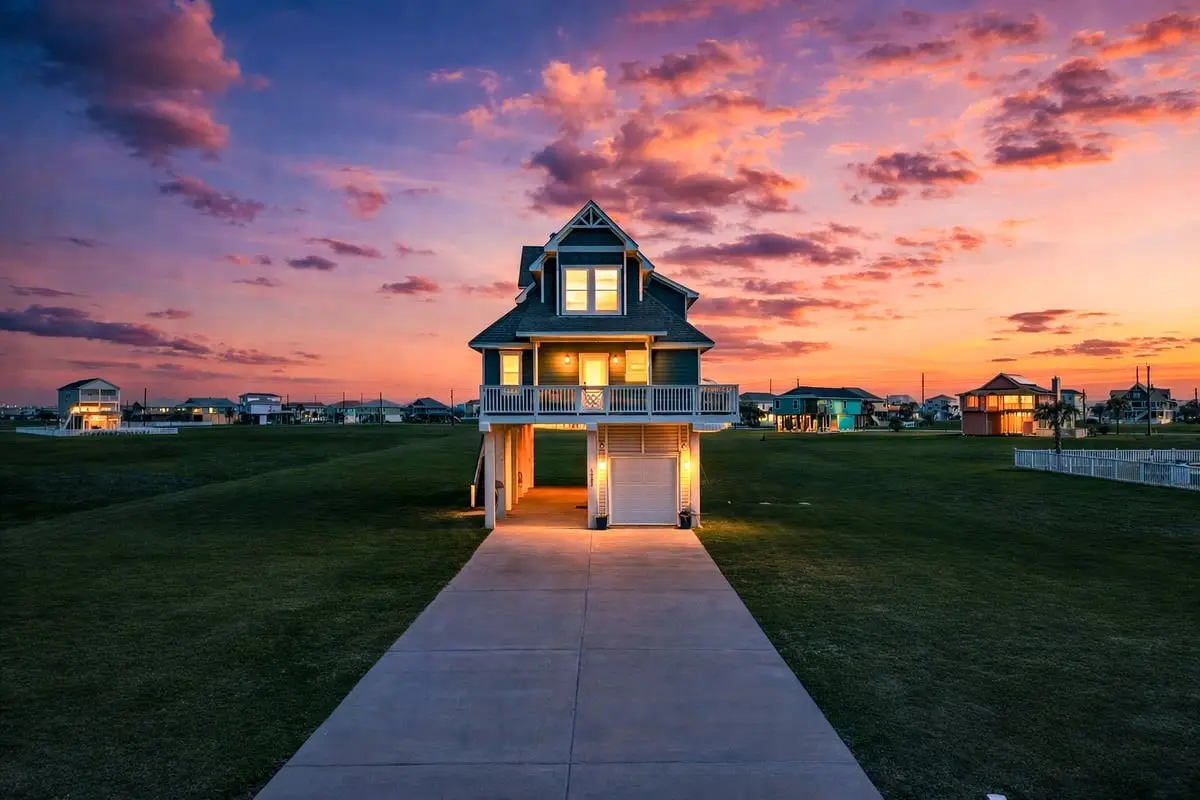 4003 Kiva Road, Galveston, TX 77554 - #1