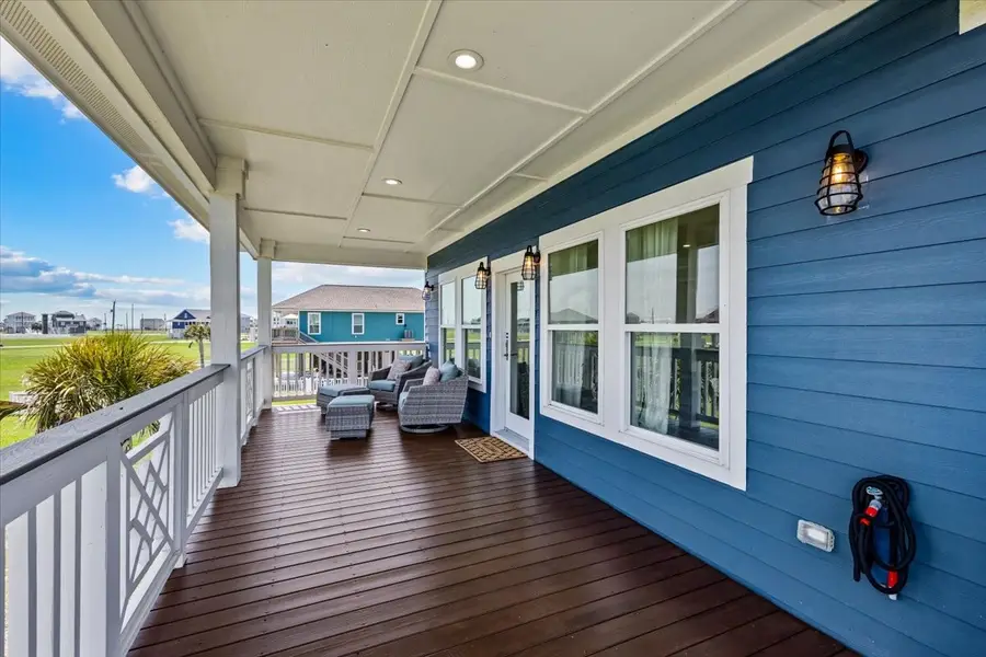 4003 Kiva Road, Galveston, TX 77554 - #3