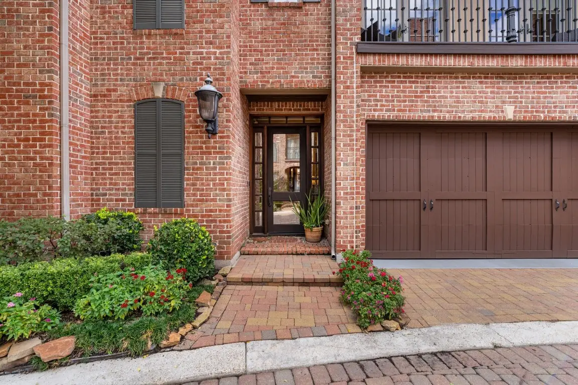 1010 Nantucket Drive #F, Houston, TX 77057 - #1