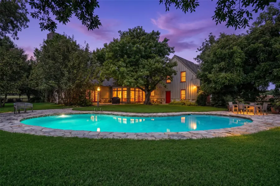 38914 Sampson Road, Brookshire, TX 77423 - #3