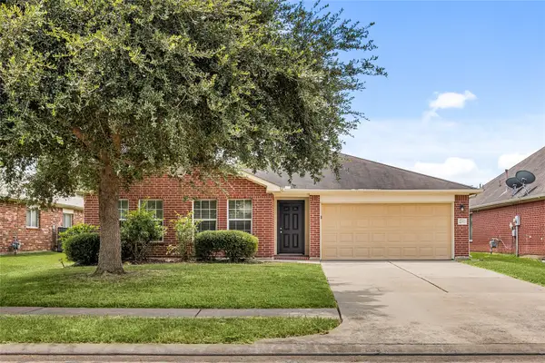 20511 Cedar Rain Drive, Katy, TX 77449