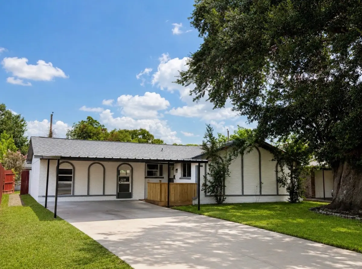 526 Hidden Valley Drive, Houston, TX 77037 - #1