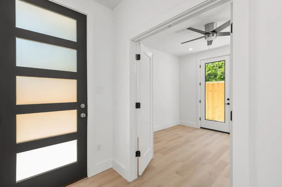 3348 Sauer Street, Houston, TX 77004 - #2