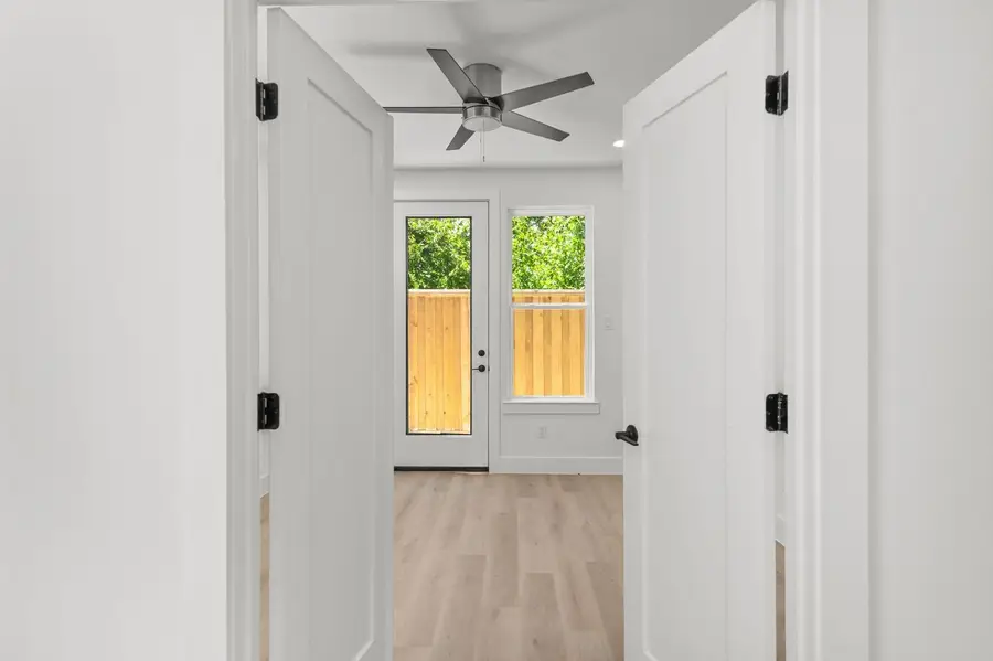 3348 Sauer Street, Houston, TX 77004 - #3