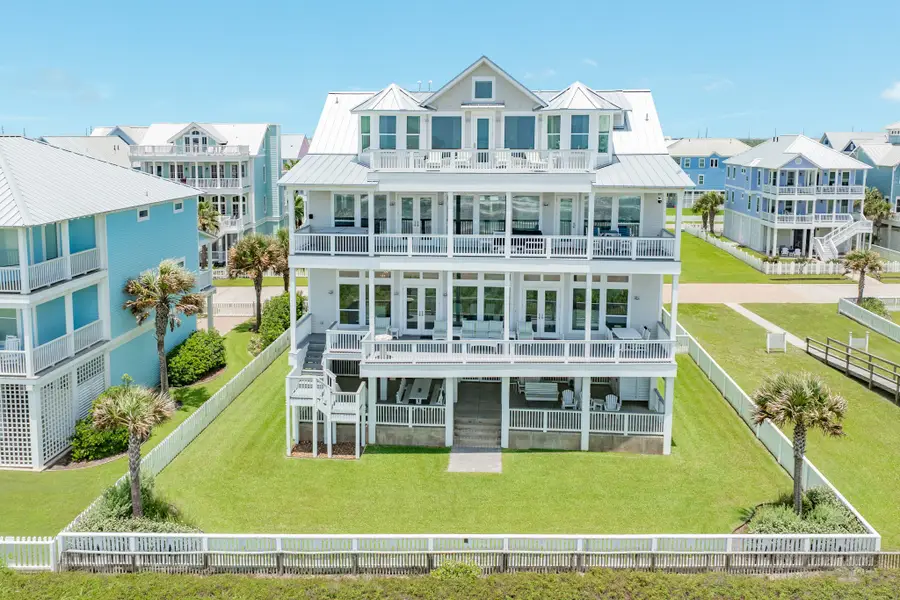 11603 Beachside, Galveston, TX 77554 - #2