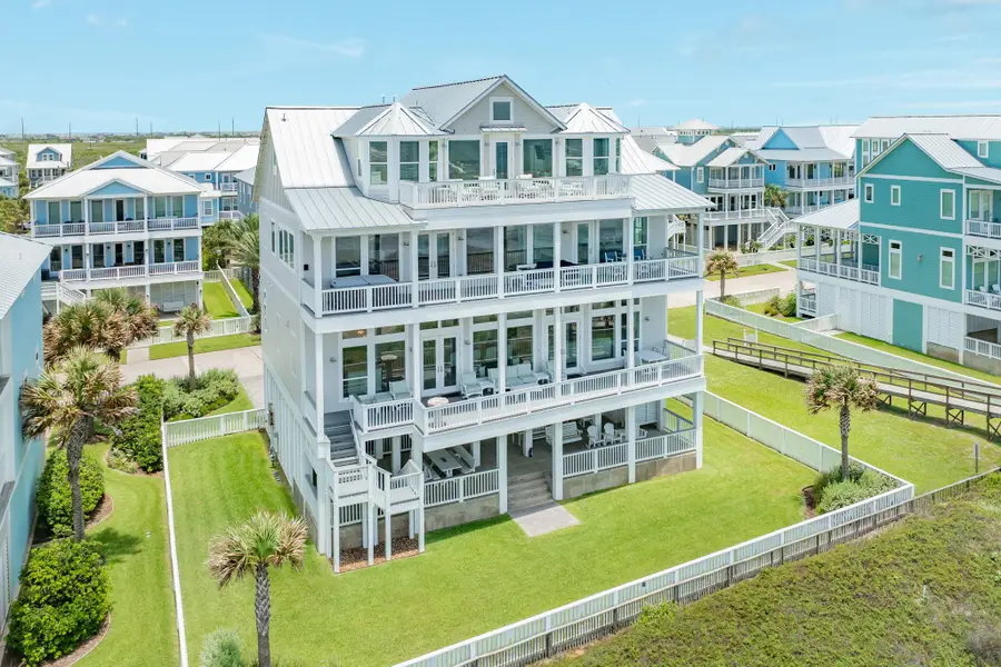 11603 Beachside, Galveston, TX 77554 - #3