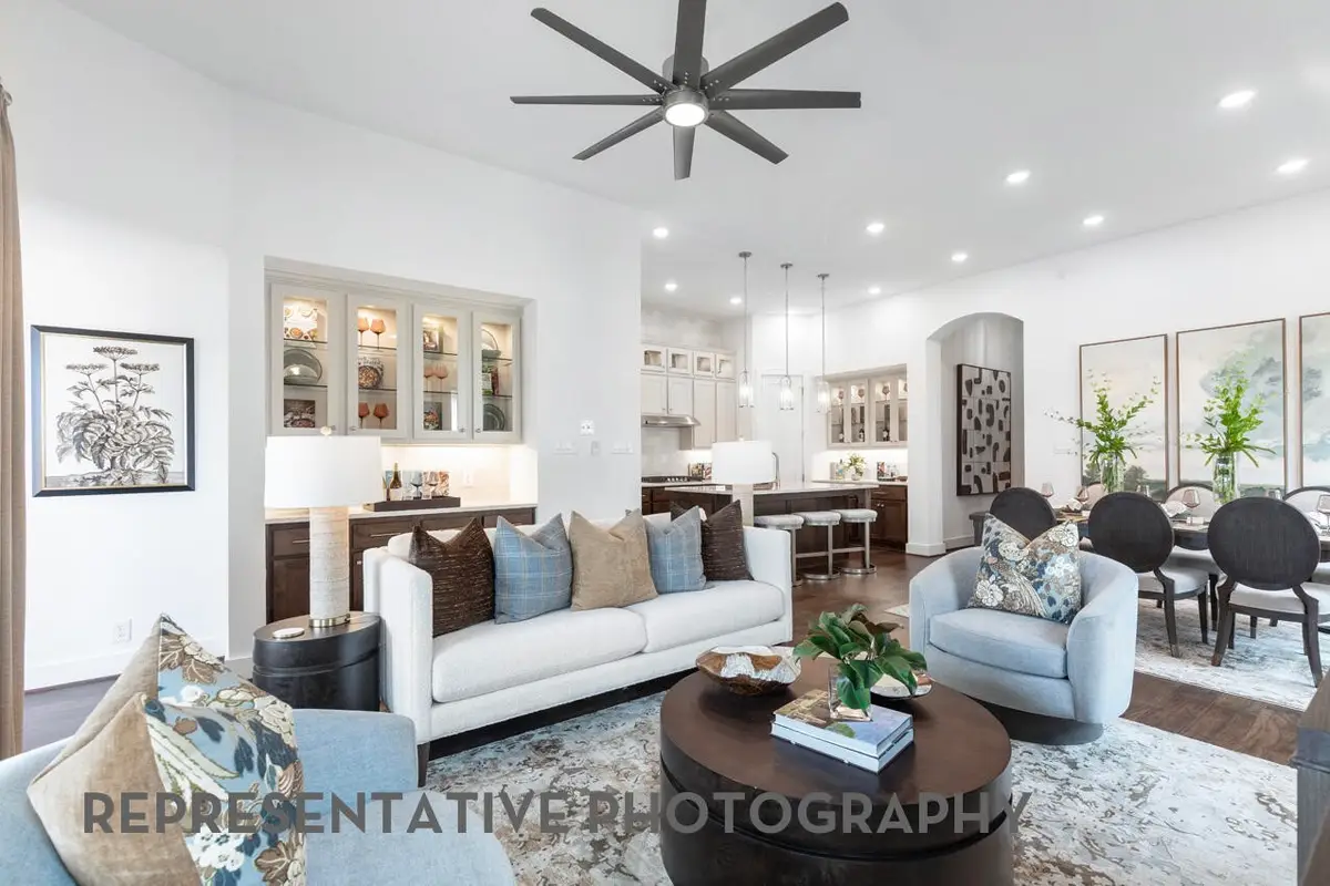 12911 Soaring Forest Drive, Conroe, TX 77302 - #1