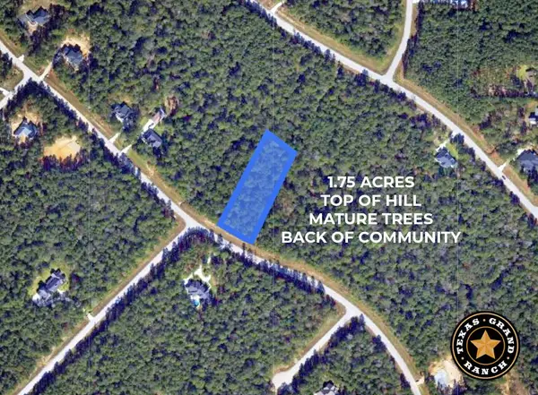 9-21-24 Windmill Road, New Waverly, TX 77358