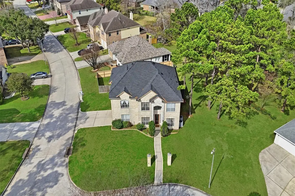19103 Olympic Circle, Humble, TX 77346 - #1