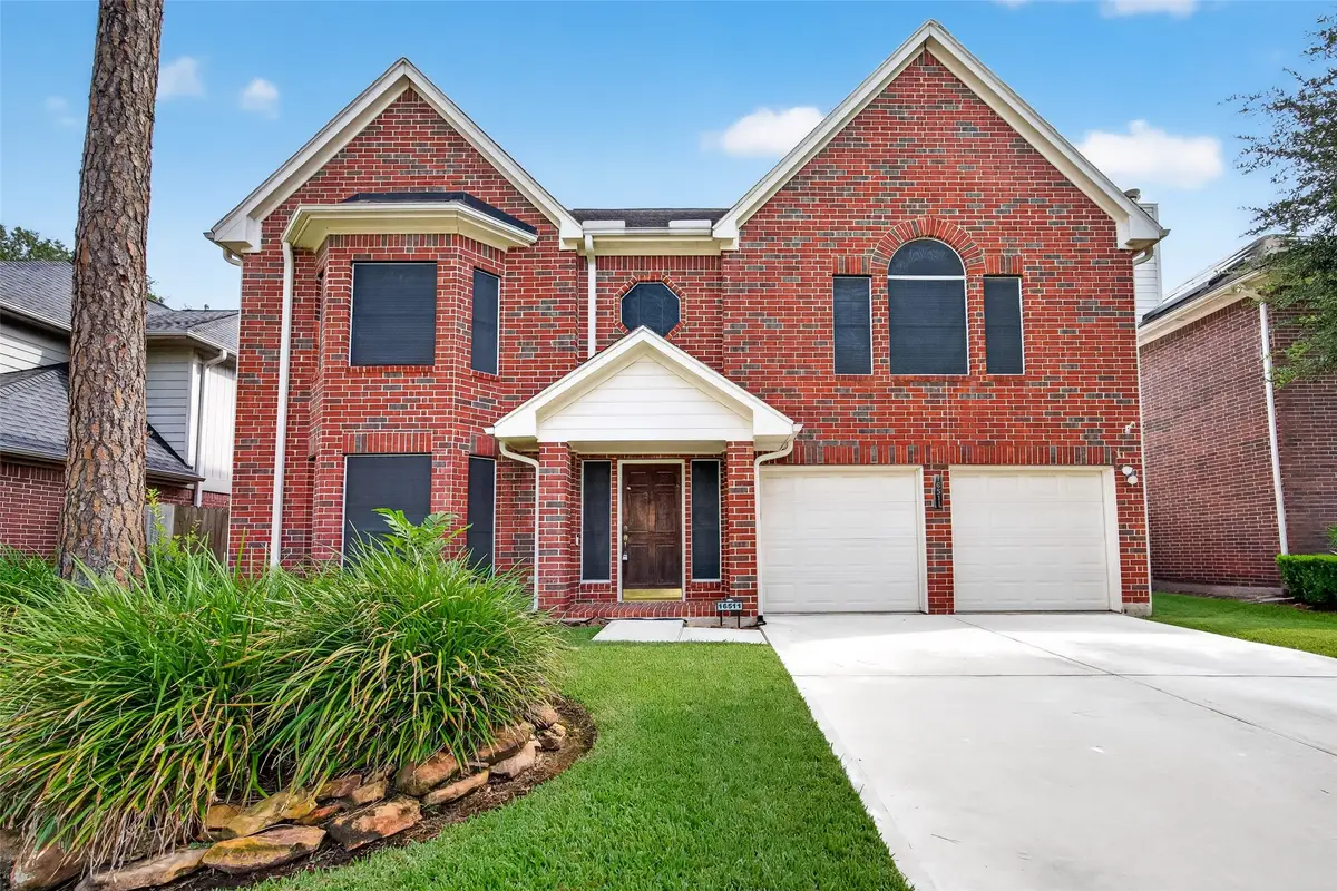 16511 Dawncrest Way, Sugar Land, TX 77498 - #1