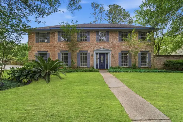 8131 Theisswood Road, Spring, TX 77379