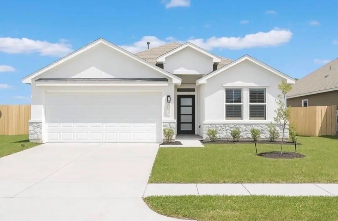 502 Zeus Mountains Drive, Crosby, TX 77532 - #1