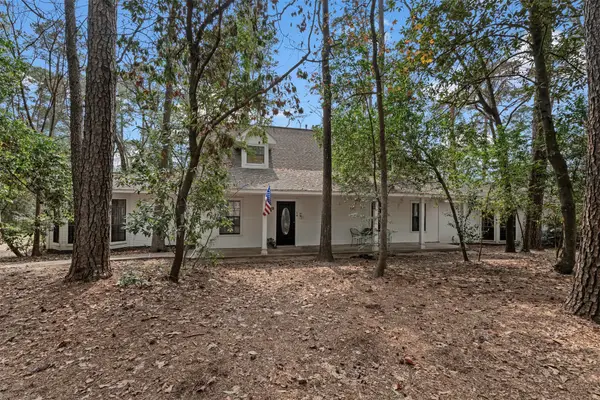 2322 Shadow Glen, Spring, TX 77386