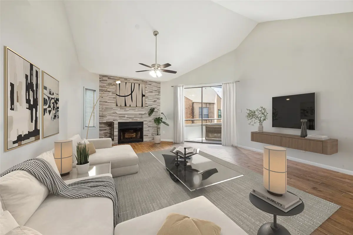 5210 Weslayan Street #303, Houston, TX 77005 - Image #1