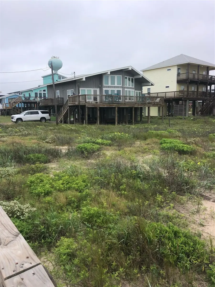 126 Detenbeck Avenue, Surfside Beach, TX 77541 - #3