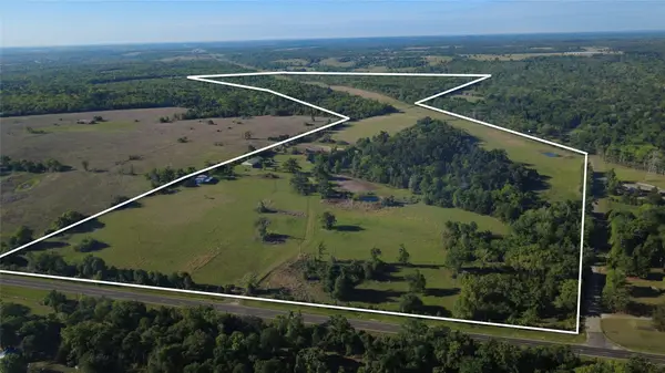 7663 State Highway 7 W, Jewett, TX 75846