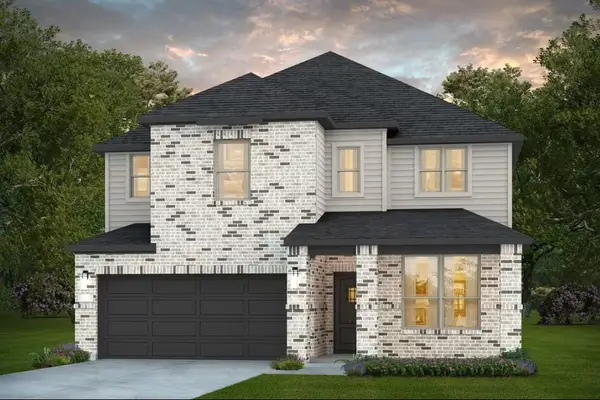 20931 Milazzo Park Trail, Tomball, TX 77377