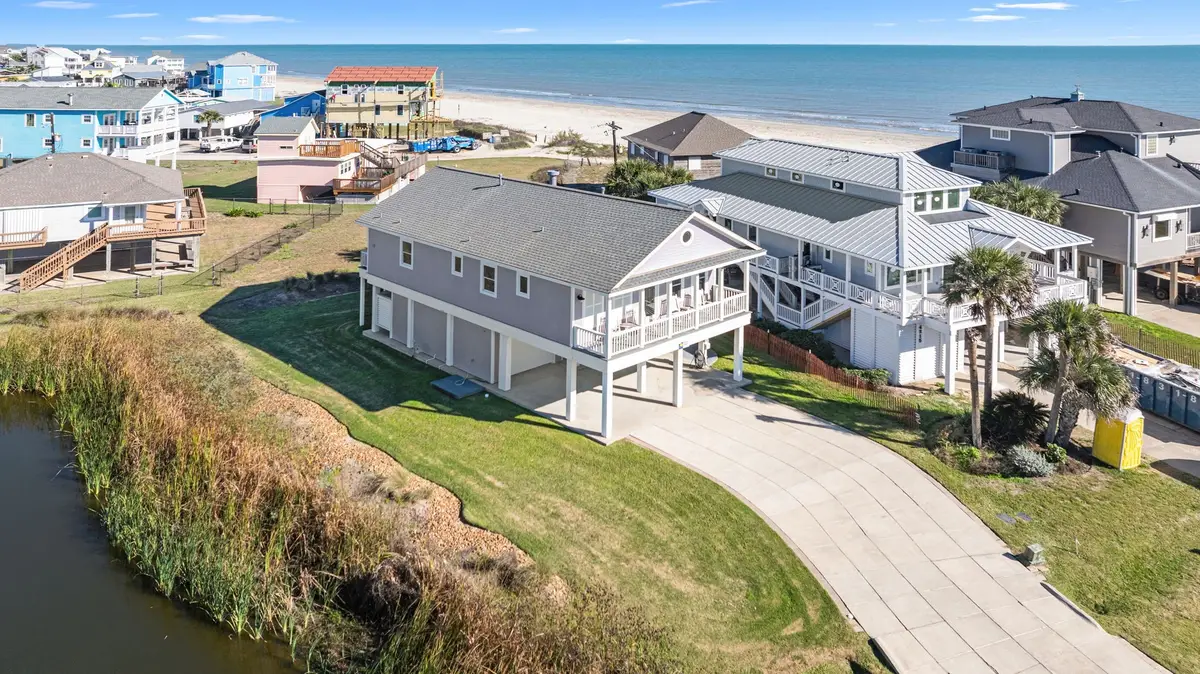 4211 Silver Reef, Galveston, TX 77554 - Image #1