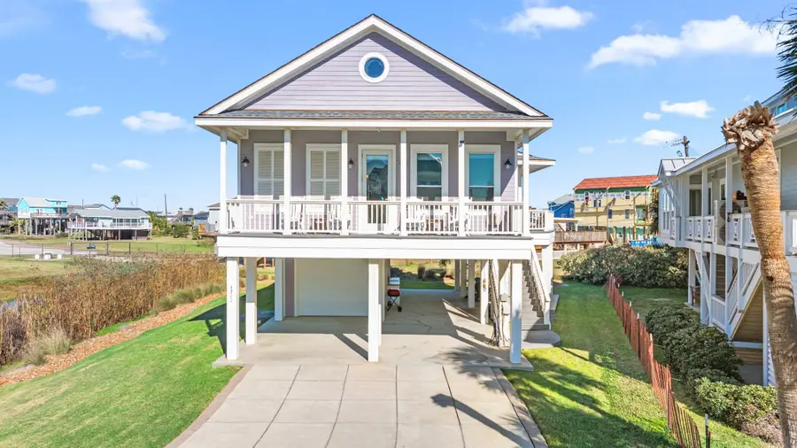 4211 Silver Reef, Galveston, TX 77554 - Image #2