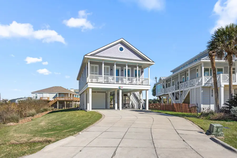 4211 Silver Reef, Galveston, TX 77554 - Image #3