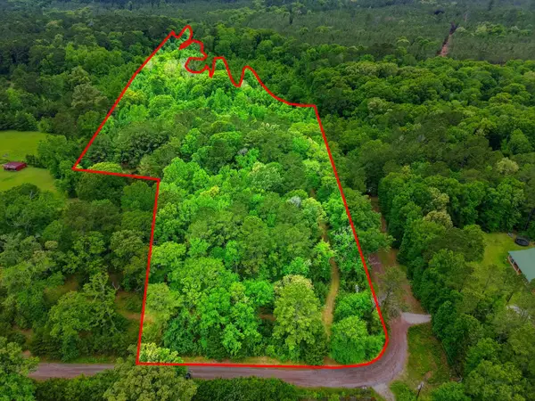 151 Parker Road, New Waverly, TX 77358