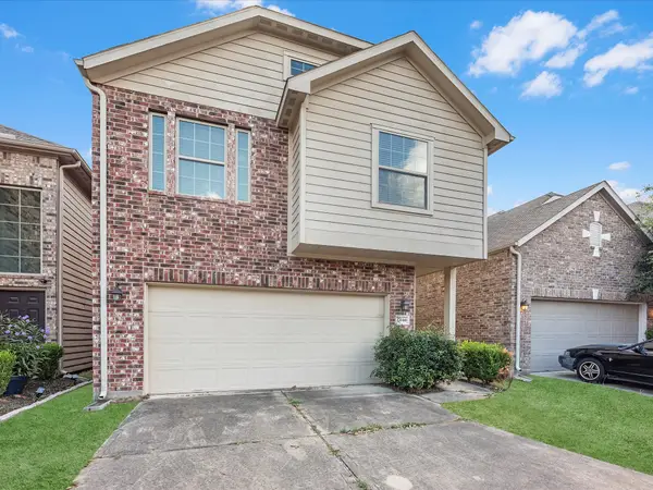 17046 Amarose Drive, Houston, TX 77090