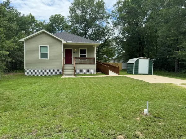 465 Lexington Street, Livingston, TX 77351