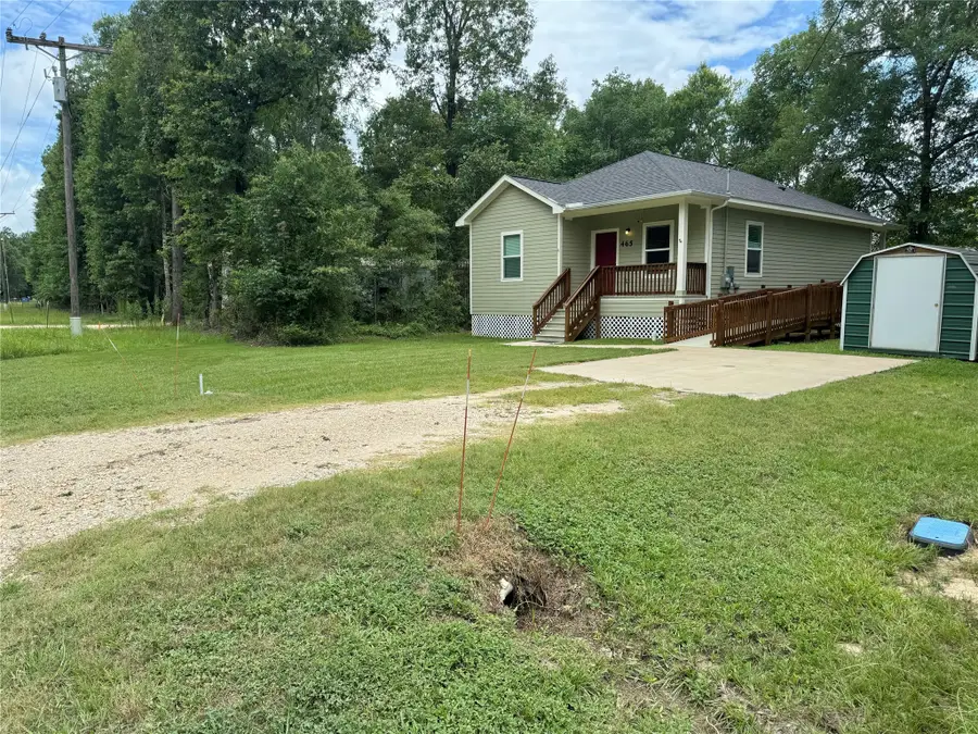 465 Lexington Street, Livingston, TX 77351 - #3