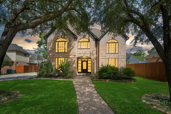 6786 Kestrel Court, Houston, TX 77069