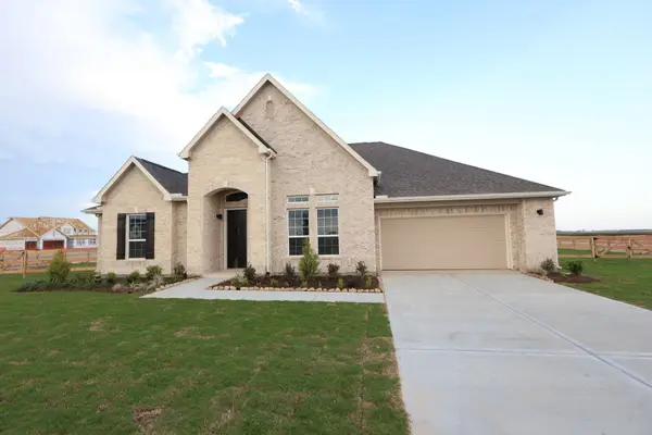 5041 Bluebell Way, Waller, TX 77484