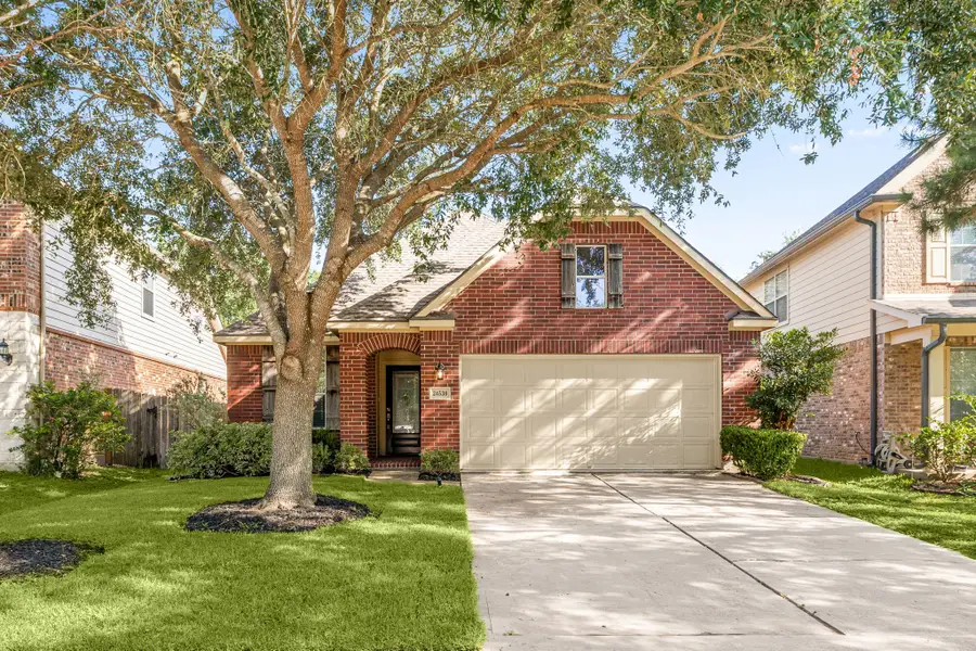 24530 Carlton Springs Lane, Katy, TX 77494 - #2