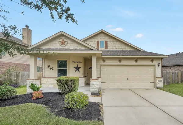 22546 Range Haven Lane, Porter, TX 77365