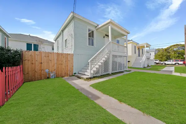 2015 36th Street, Galveston, TX 77550