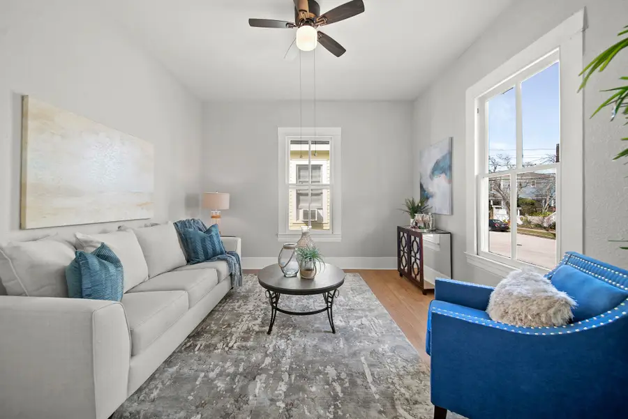 2015 36th Street, Galveston, TX 77550 - #2