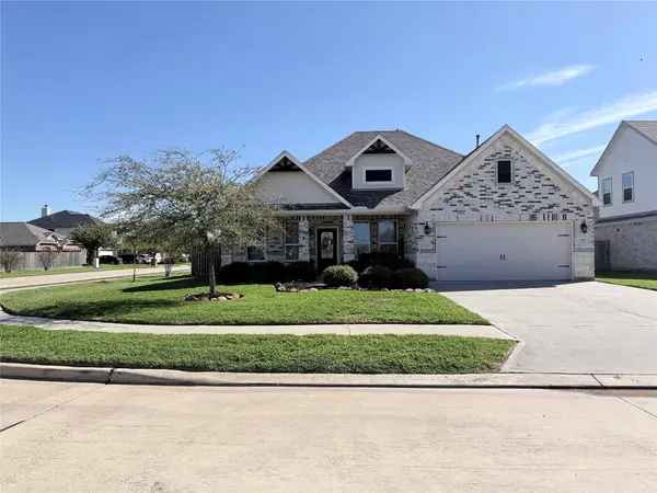 211 Brazos Drive, Baytown, TX 77523