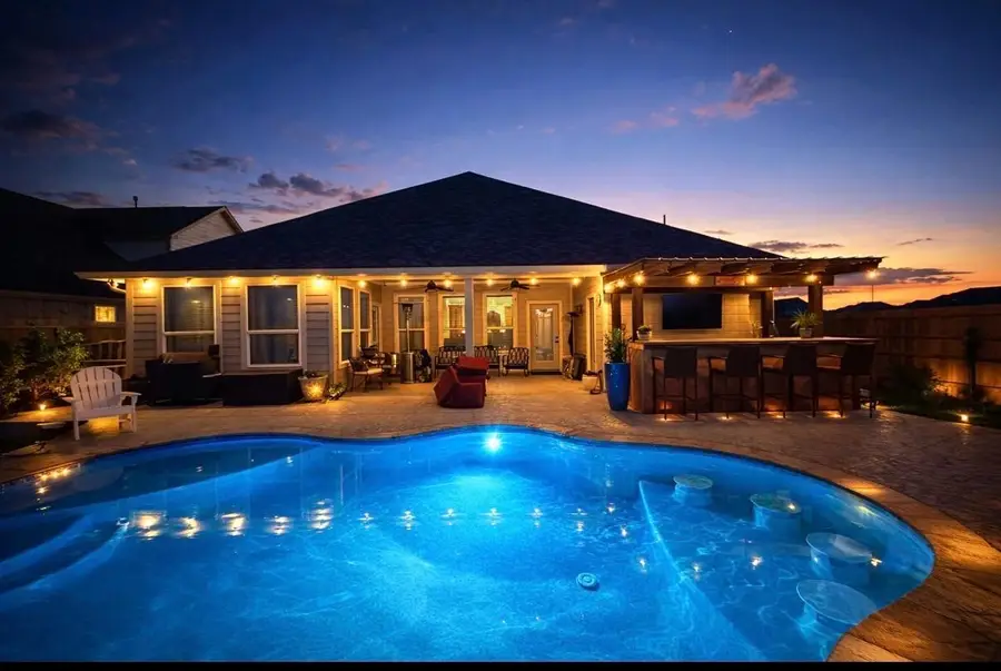 211 Brazos Drive, Baytown, TX 77523 - #3