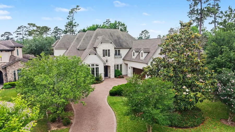 3 Player Ridge Court, The Woodlands, TX 77382 - #3