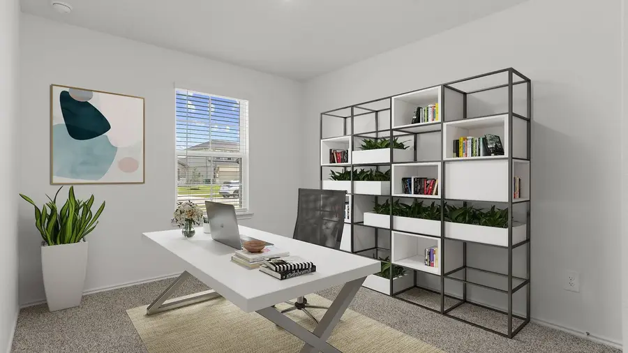 3734 Marino Mile Drive, Fulshear, TX 77441 - Image #3