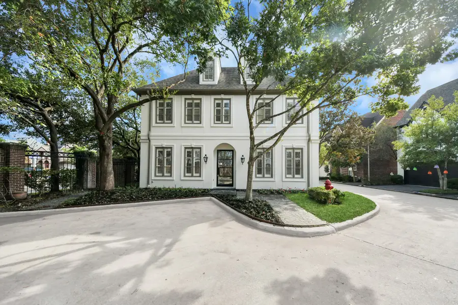 5601 Jane Austen Street, Houston, TX 77005 - #3