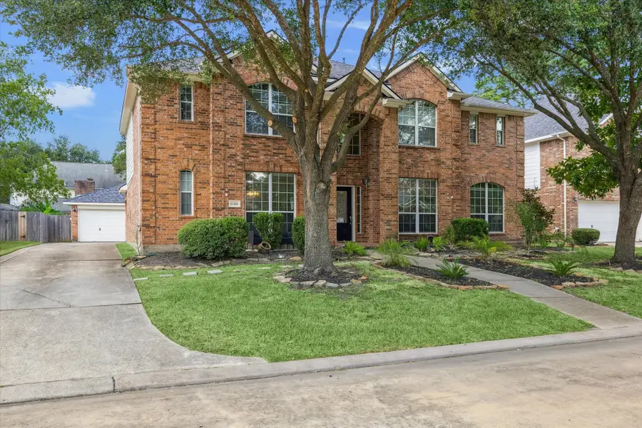 6306 Amelia Springs Drive, Spring, TX 77379 - Image #2