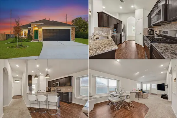 15127 Winter Dawn Way Way, Humble, TX 77396